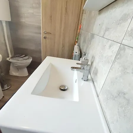 Apartman Azalea, Umag