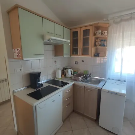 公寓 Azalea, 乌马格