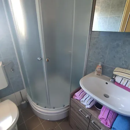 公寓 Azalea, 乌马格