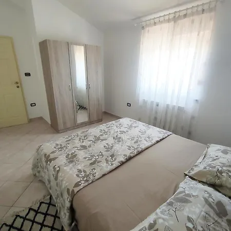 Azalea, 公寓 乌马格