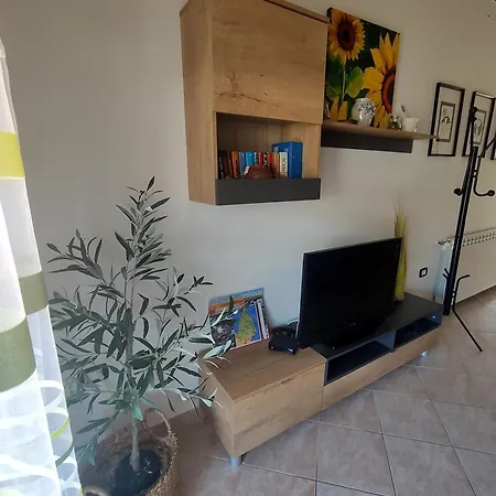 Azalea, Appartement Umag