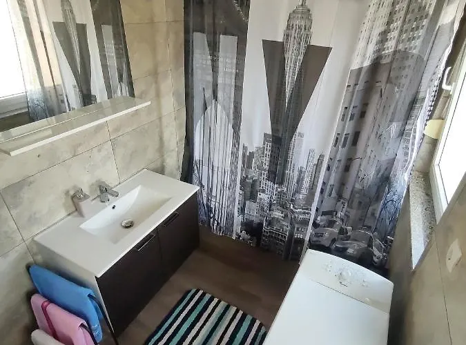 Apartman Azalea, Umag