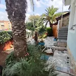 Azalea, Apartmán *