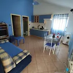 Azalea, Apartmán