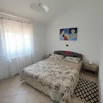 Azalea, Apartmán Umag