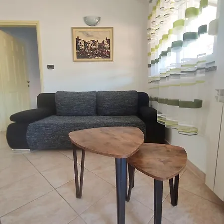 Apartmán Azalea, Umag