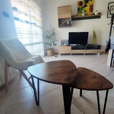 Apartmán Azalea, *
